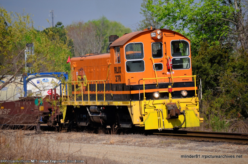 RLIX 278